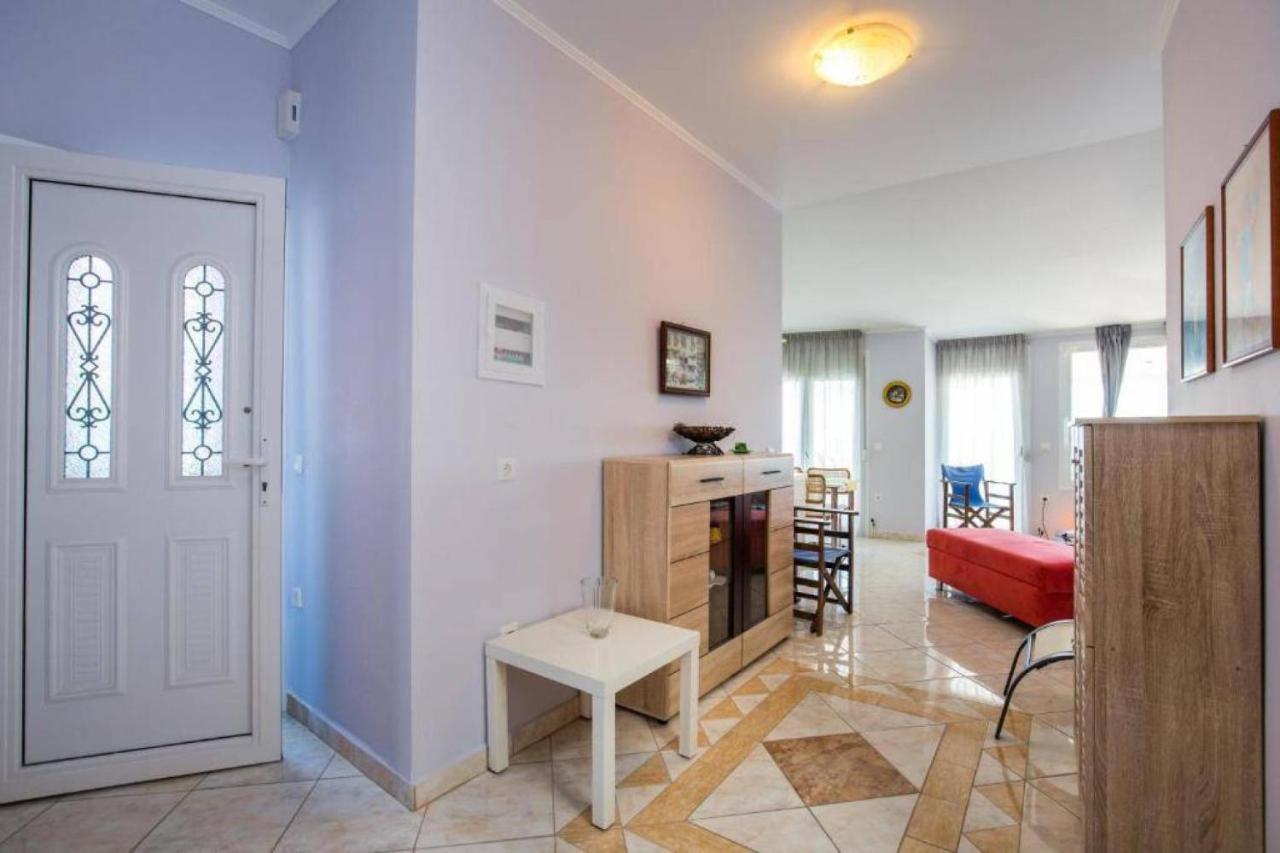 Tutti Frutti Home Potos Buitenkant foto