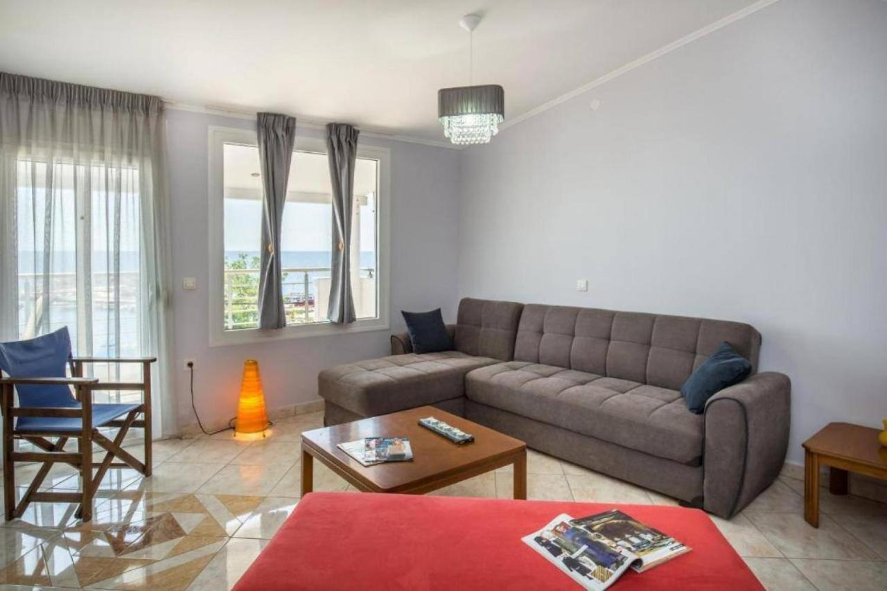 Tutti Frutti Home Potos Buitenkant foto