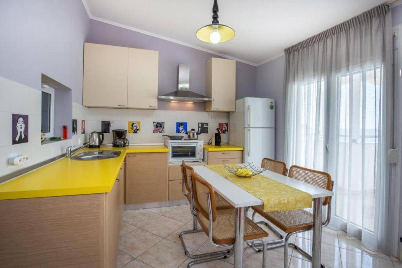 Tutti Frutti Home Potos Buitenkant foto