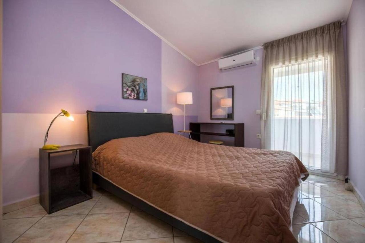 Tutti Frutti Home Potos Buitenkant foto