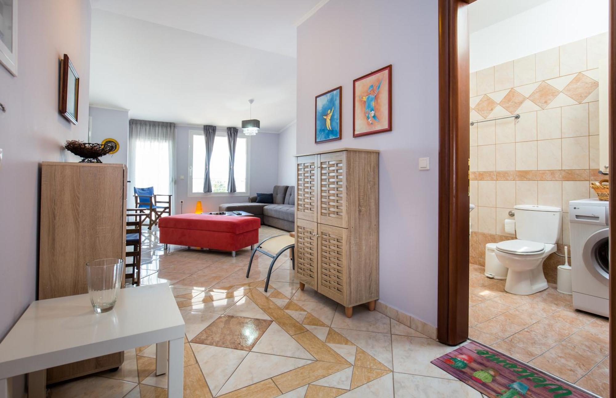 Tutti Frutti Home Potos Buitenkant foto