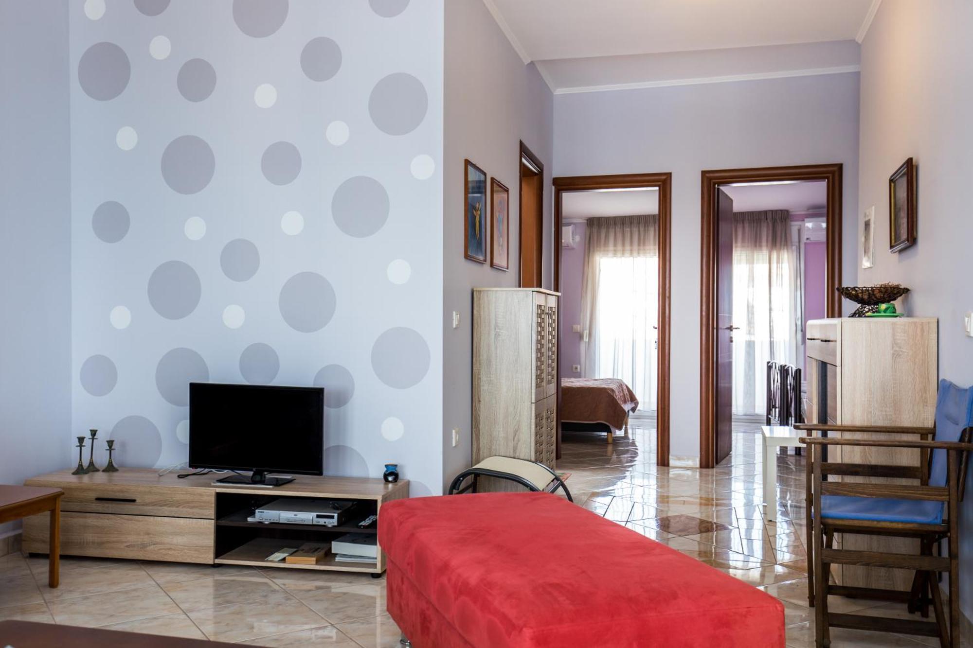 Tutti Frutti Home Potos Buitenkant foto